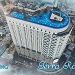 Terra Royal Apartment D3 - 1 2 Bedroom At City Center