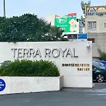 Terra Royal Apartment D3 - 1 2 Bedroom At City Center