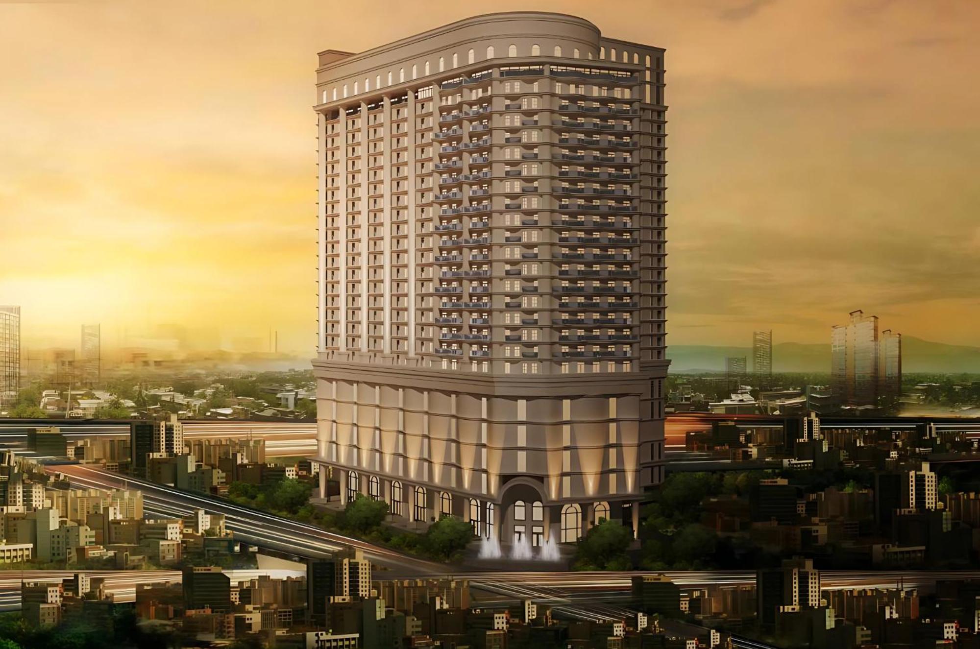 Terra Royal D3 - 1 2 Bedroom At Center TP. Hồ Chí Minh